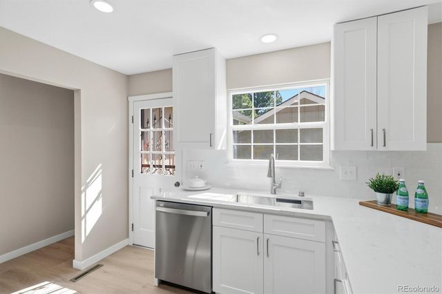 8862 E Amherst Drive A, Denver, CO 80231