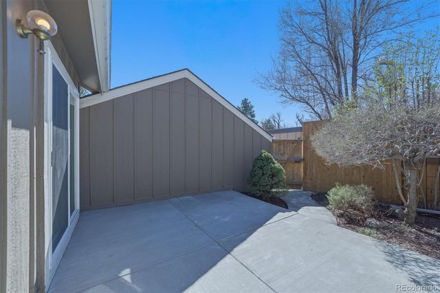 8862 E Amherst Drive A, Denver, CO 80231