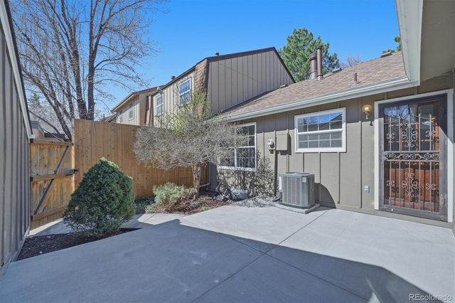 8862 E Amherst Drive A, Denver, CO 80231