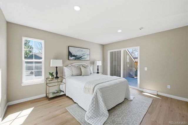 8862 E Amherst Drive A, Denver, CO 80231