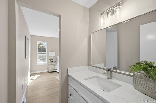 8862 E Amherst Drive A, Denver, CO 80231