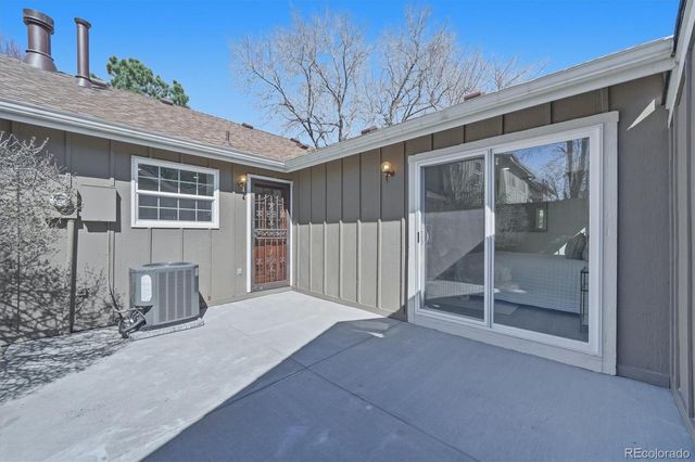 8862 E Amherst Drive A, Denver, CO 80231