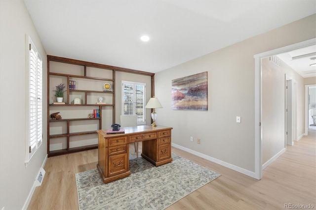 8862 E Amherst Drive A, Denver, CO 80231