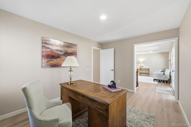 8862 E Amherst Drive A, Denver, CO 80231