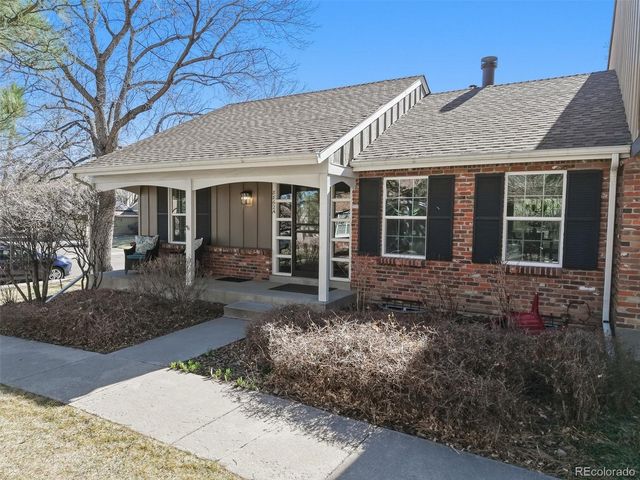 8862 E Amherst Drive A, Denver, CO 80231