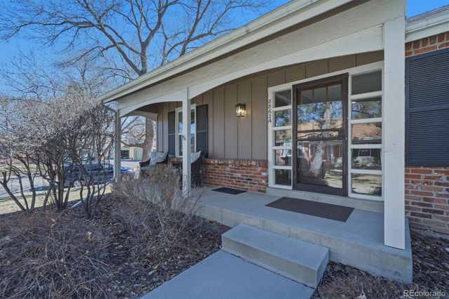 8862 E Amherst Drive A, Denver, CO 80231