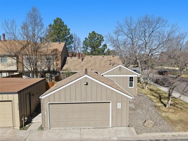 8862 E Amherst Drive A, Denver, CO 80231