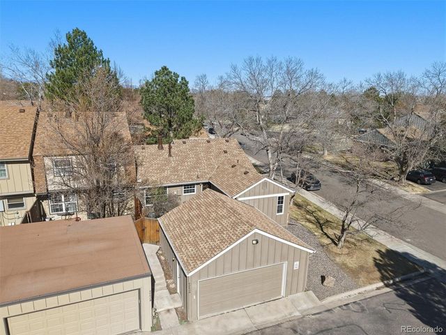 8862 E Amherst Drive A, Denver, CO 80231