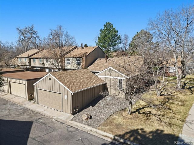 8862 E Amherst Drive A, Denver, CO 80231