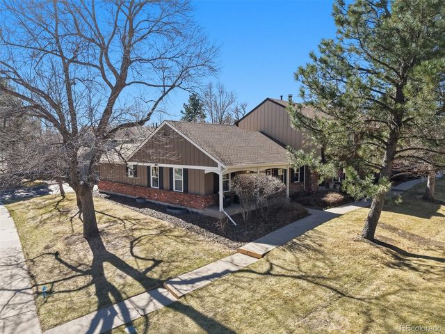 8862 E Amherst Drive A, Denver, CO 80231
