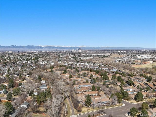 8862 E Amherst Drive A, Denver, CO 80231