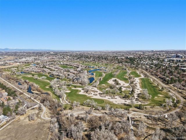 8862 E Amherst Drive A, Denver, CO 80231