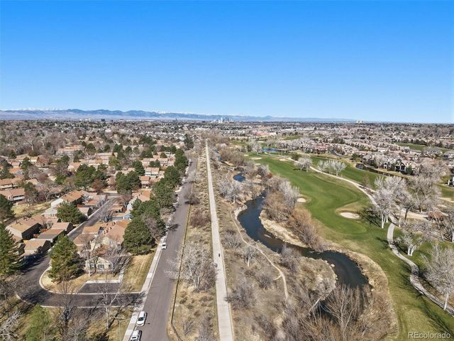 8862 E Amherst Drive A, Denver, CO 80231