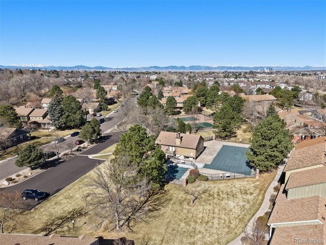 8862 E Amherst Drive A, Denver, CO 80231