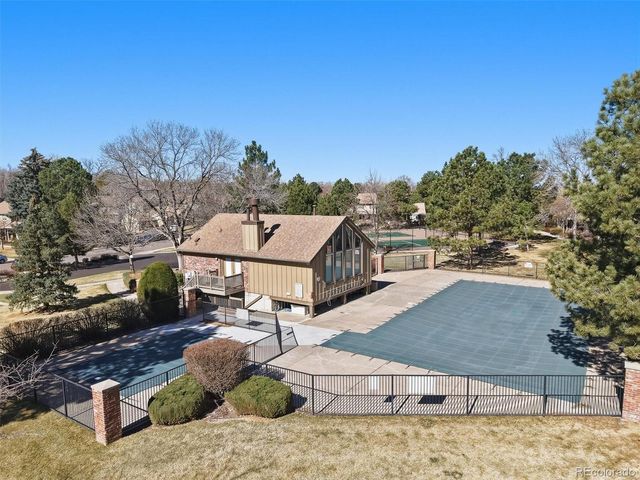 8862 E Amherst Drive A, Denver, CO 80231