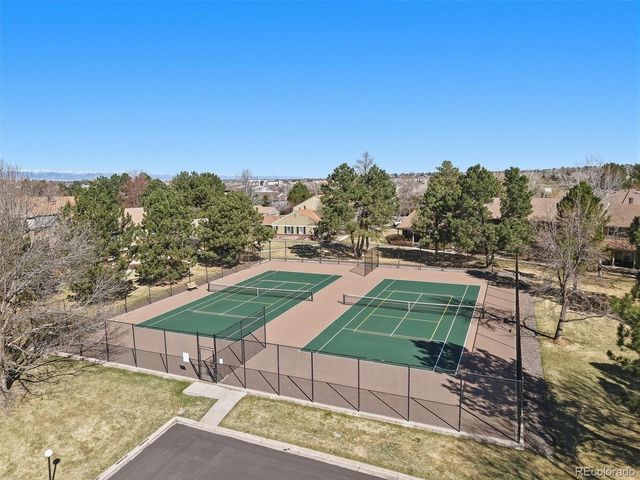 8862 E Amherst Drive A, Denver, CO 80231