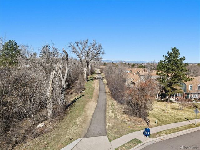 8862 E Amherst Drive A, Denver, CO 80231