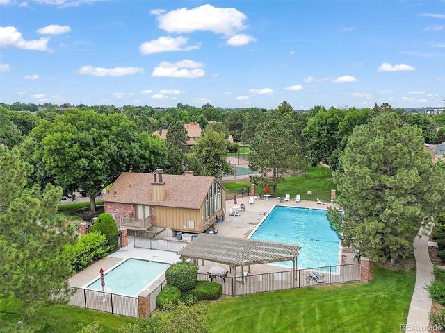 8862 E Amherst Drive A, Denver, CO 80231