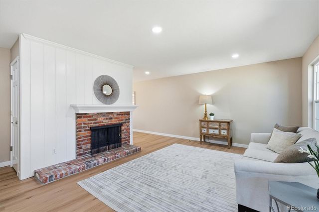 8862 E Amherst Drive A, Denver, CO 80231