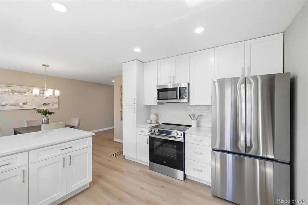 8862 E Amherst Drive A, Denver, CO 80231