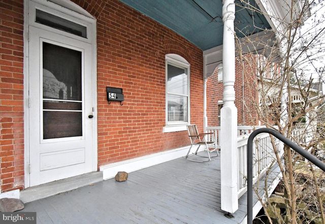 54 W CHESTNUT ST, Souderton, PA 18964