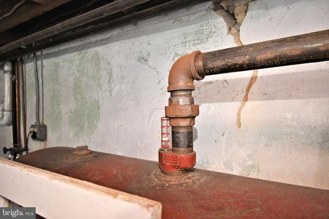 54 W CHESTNUT ST, Souderton, PA 18964