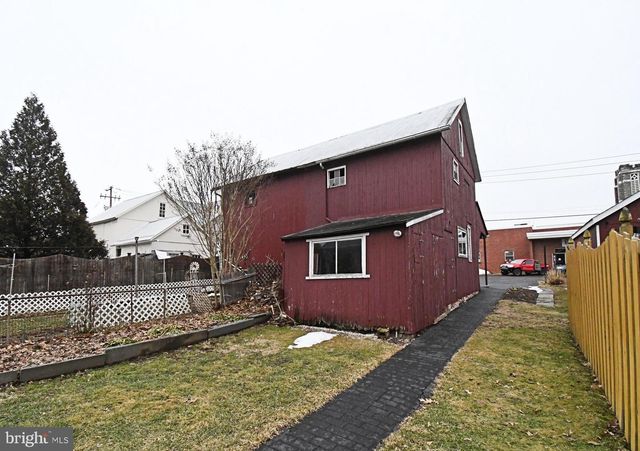 54 W CHESTNUT ST, Souderton, PA 18964