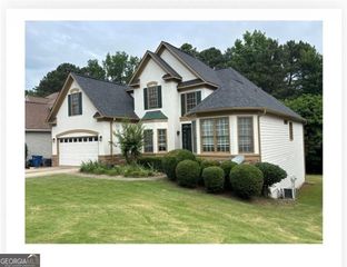 87 Towne Park Drive, Lawrenceville, GA 30044