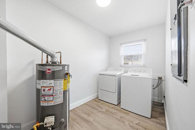407 BERGEN ST, Gloucester City, NJ 08030