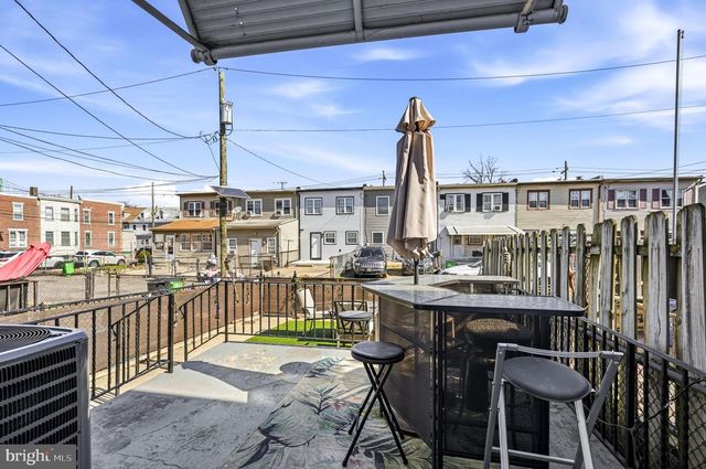407 BERGEN ST, Gloucester City, NJ 08030