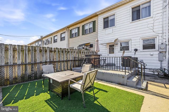 407 BERGEN ST, Gloucester City, NJ 08030