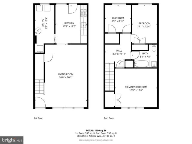 407 BERGEN ST, Gloucester City, NJ 08030