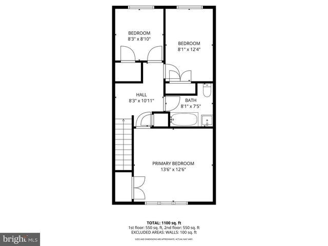 407 BERGEN ST, Gloucester City, NJ 08030