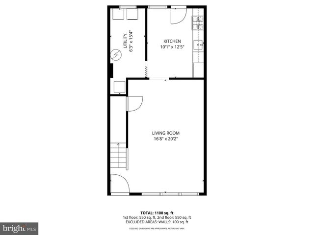 407 BERGEN ST, Gloucester City, NJ 08030