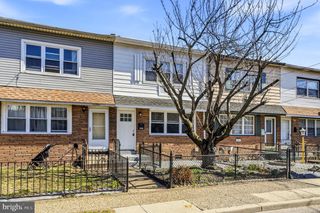407 BERGEN ST, Gloucester City, NJ 08030