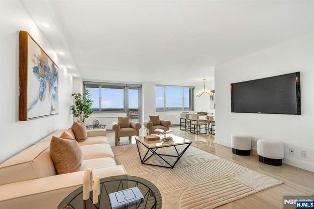 1600 Parker Avenue 30D, Fort Lee, NJ 07024