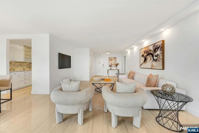 1600 Parker Avenue 30D, Fort Lee, NJ 07024