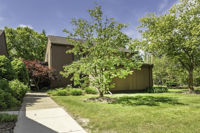 1 Westbury Court, Ann Arbor, MI 48105