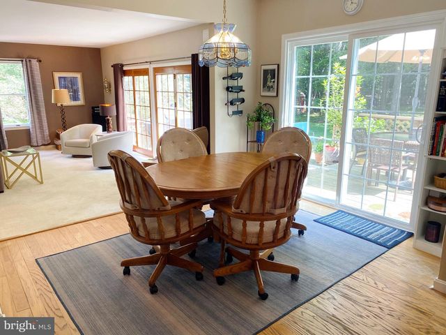 111 WILDERNEST LN, Port Matilda, PA 16870