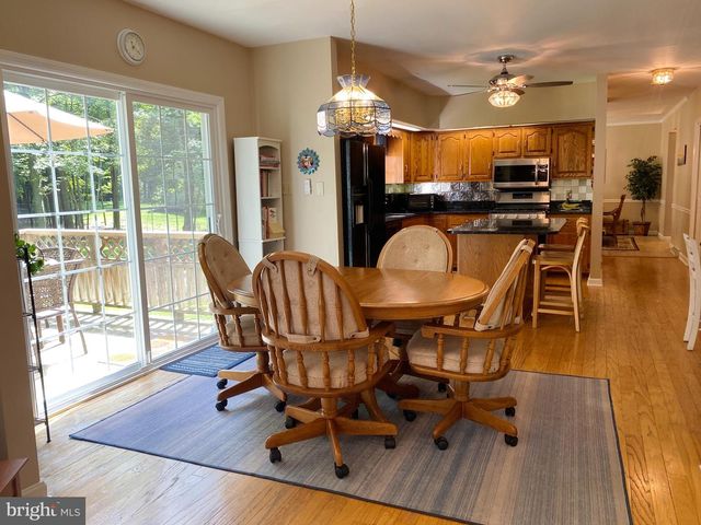 111 WILDERNEST LN, Port Matilda, PA 16870