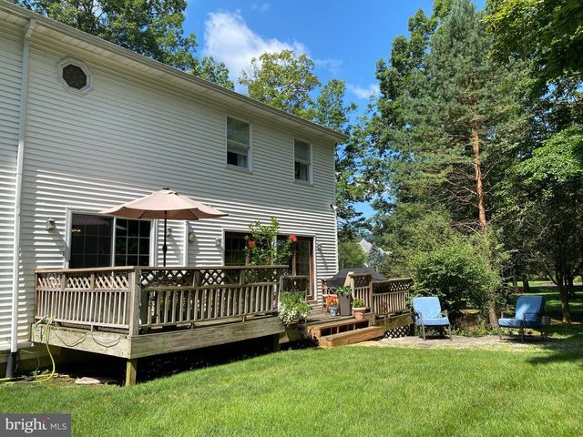 111 WILDERNEST LN, Port Matilda, PA 16870