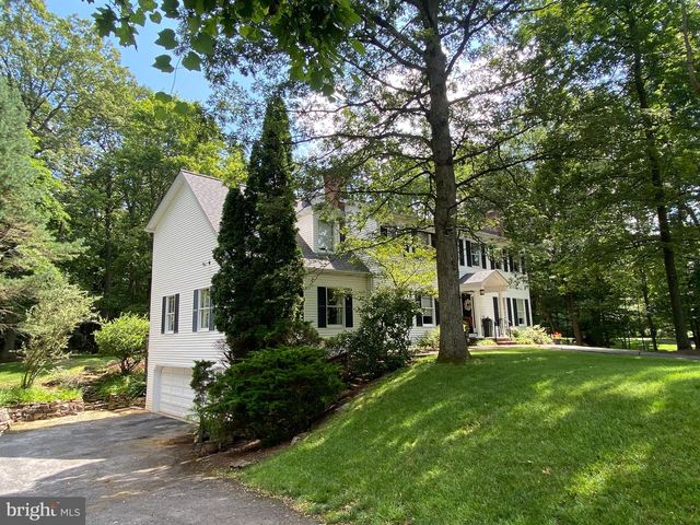 111 WILDERNEST LN, Port Matilda, PA 16870