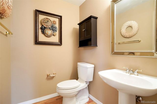 10473 Grizzly Gulch, Highlands Ranch, CO 80129