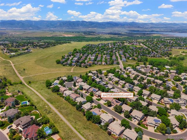 10473 Grizzly Gulch, Highlands Ranch, CO 80129