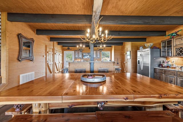611 Weddle RD, Johnson City, TX 78636