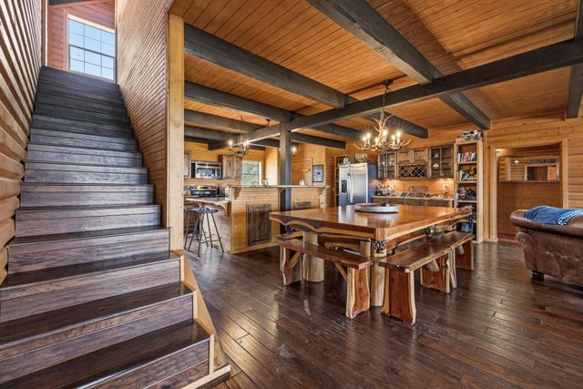 611 Weddle RD, Johnson City, TX 78636