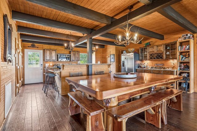 611 Weddle RD, Johnson City, TX 78636