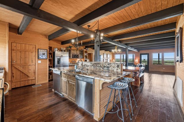 611 Weddle RD, Johnson City, TX 78636