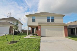 5907 Sunrise Light Drive, Houston, TX 77048