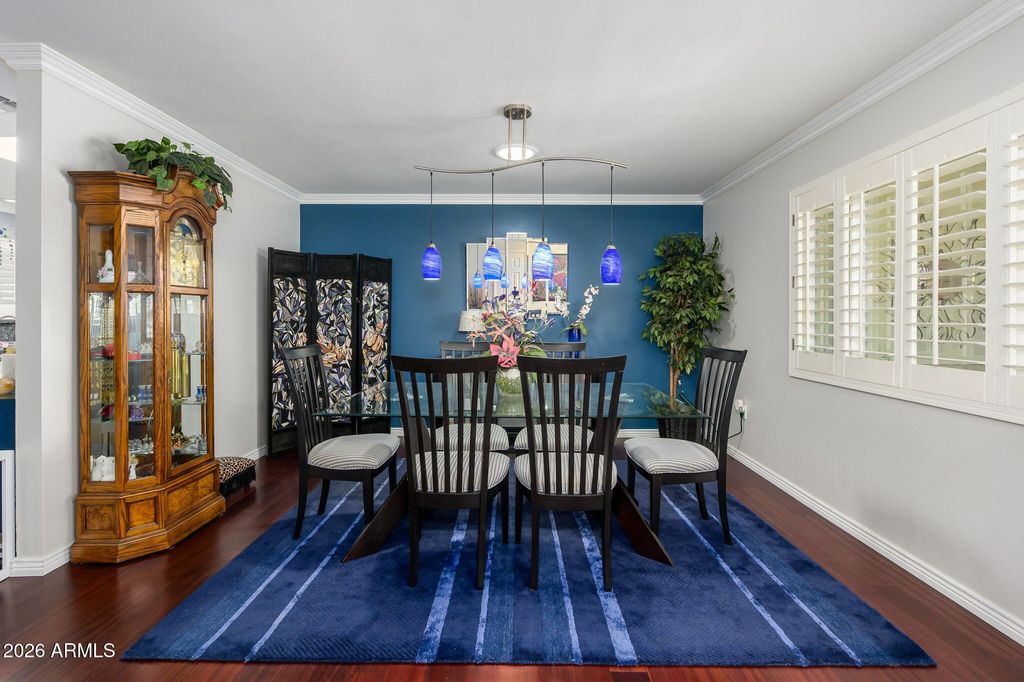 Image 6 of property listing at 10415 W DESERT FOREST Circle, Sun City, AZ 85351
